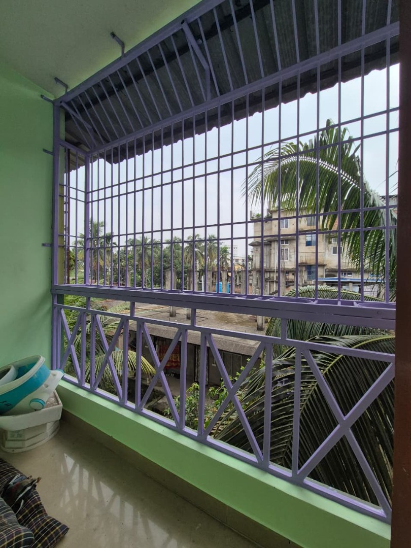 Unfurnished 2bhk in Rukmini Gaon, Guwahati, Assam, India for Rent